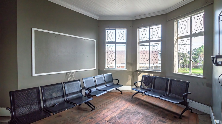 Commercial Property for Sale in Arcadia Eastern Cape